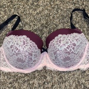 Victoria Secrets Dream Angel Bra